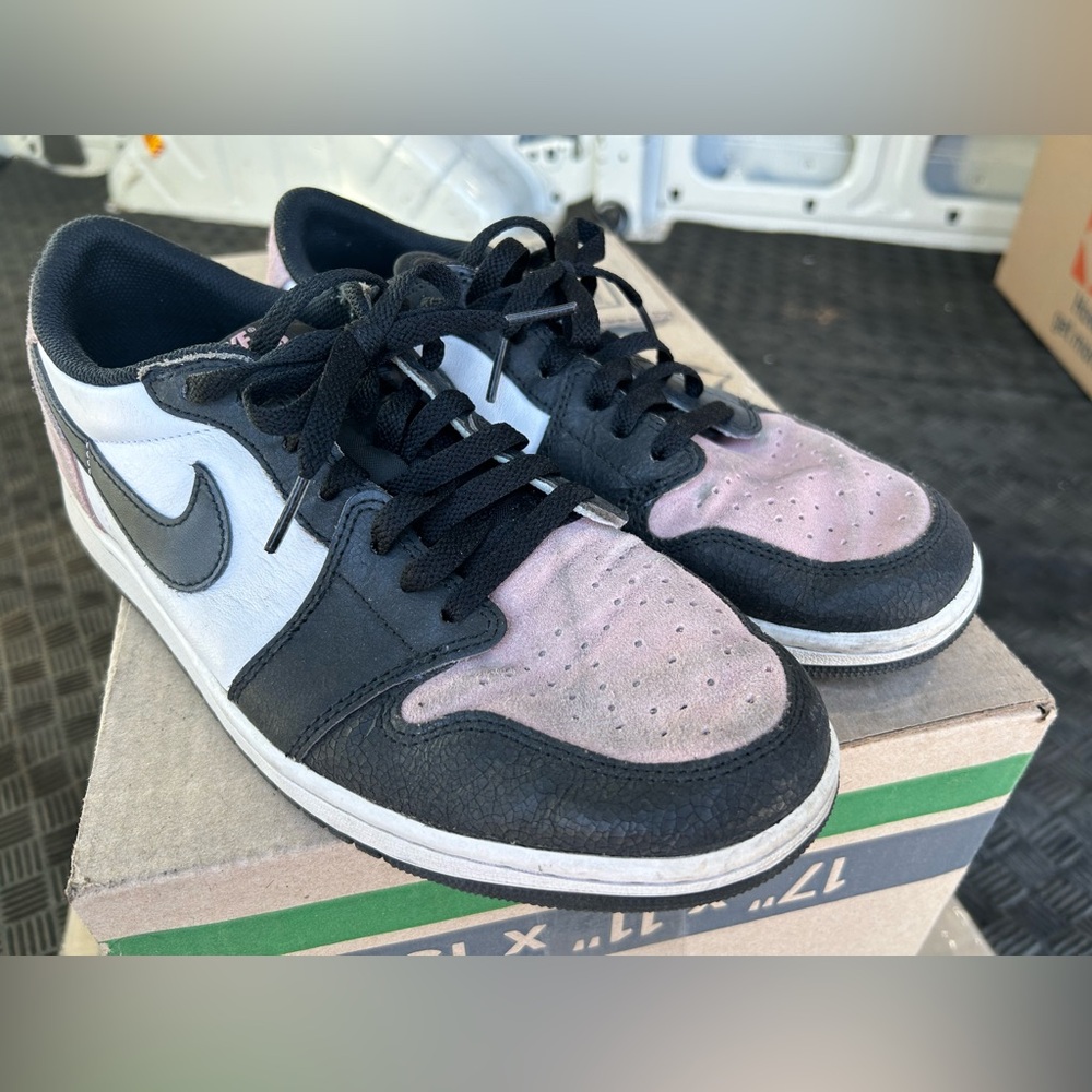 Nike Air Jordan 1 Low OG